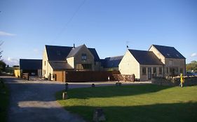 Ty Nant Cottages And Suites
